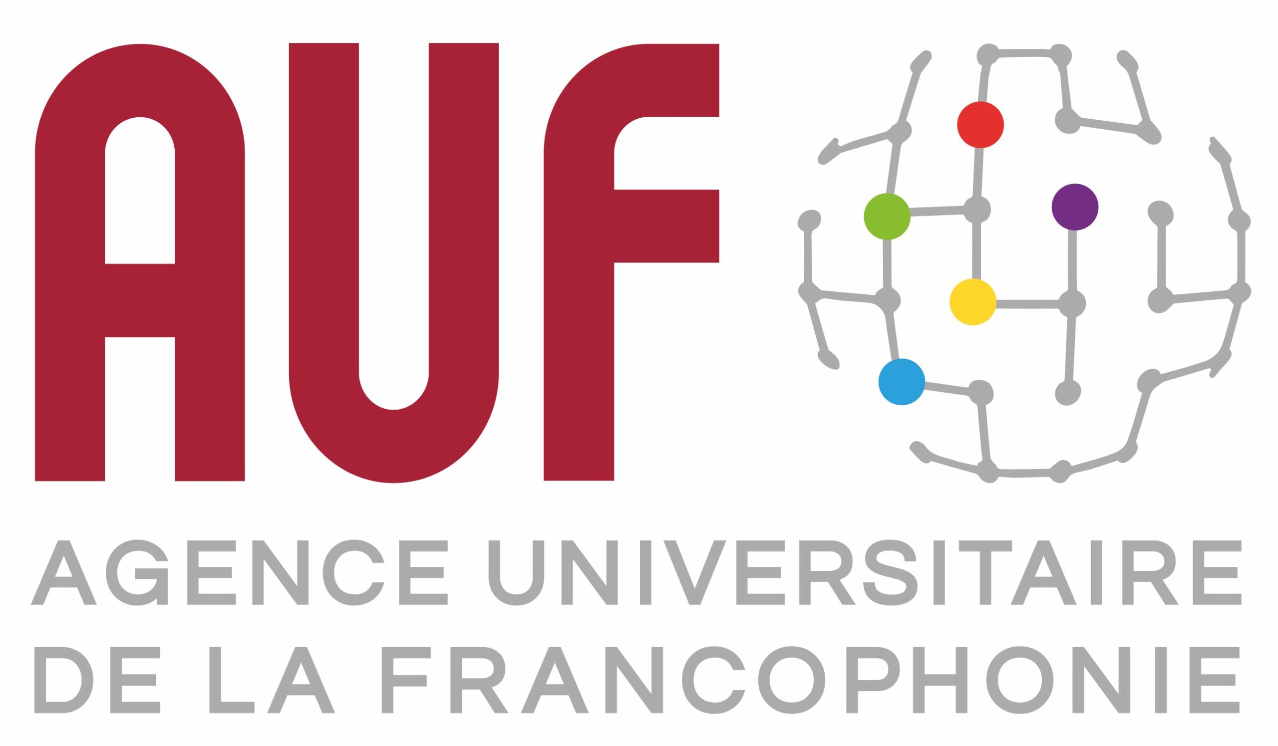 Logo AUF_Revu