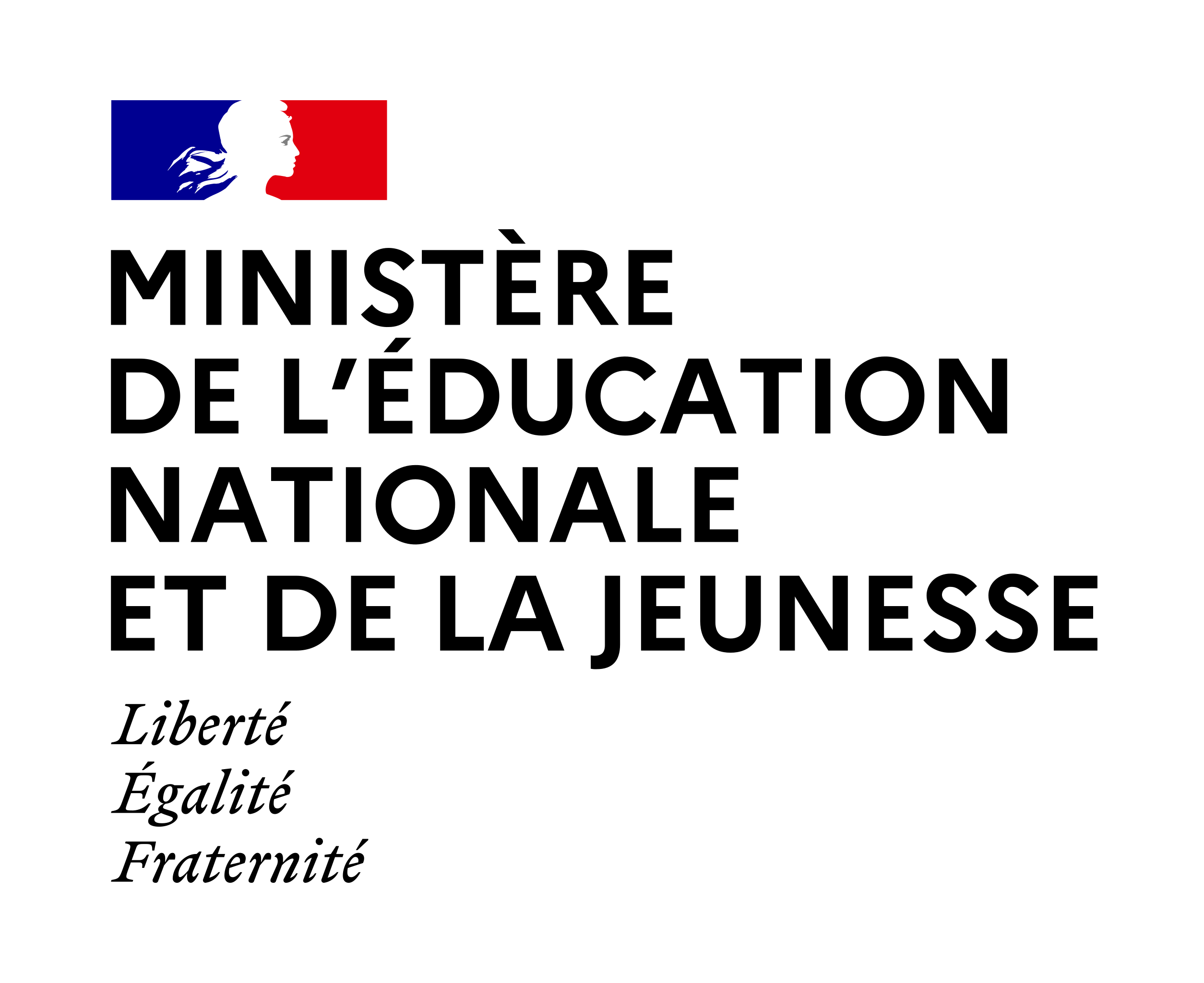 Logo MEN France